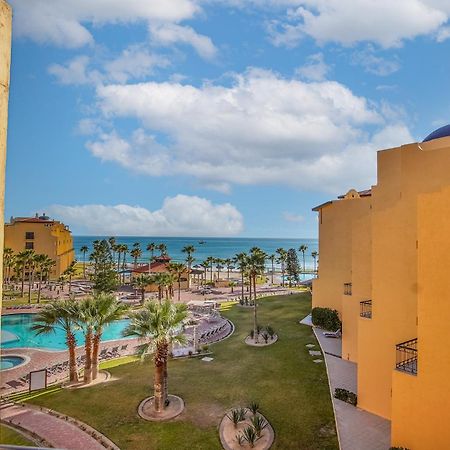 Princesa De Penasco Puerto Penasco Exterior photo
